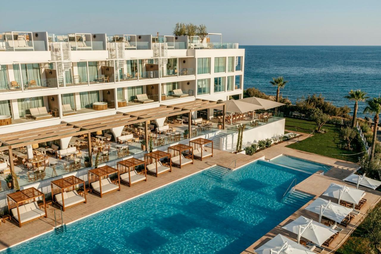 Hotel Le Blanc, A Gran Melia - The Leading Of The World (adults Only) 5*